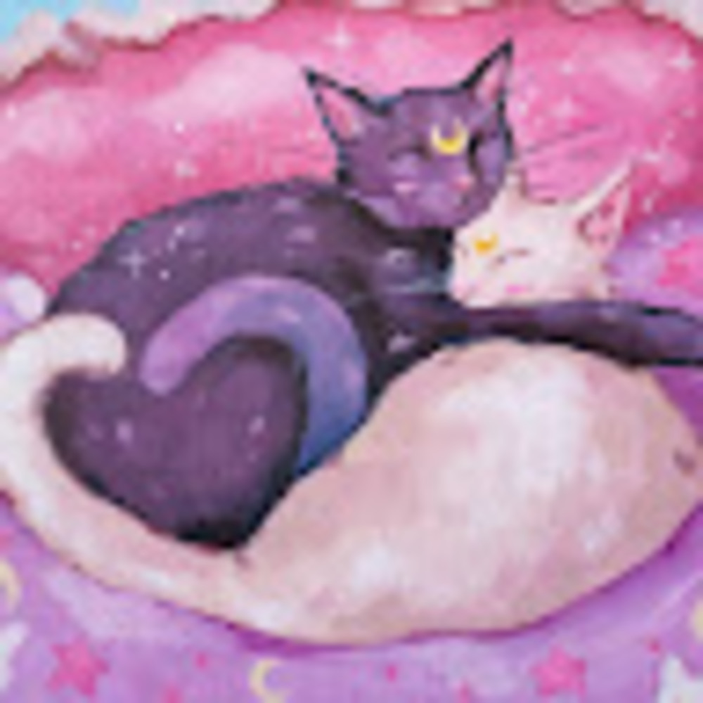 Meet your Posher, Hazel